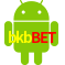 Aplicativo bkbbet para Android