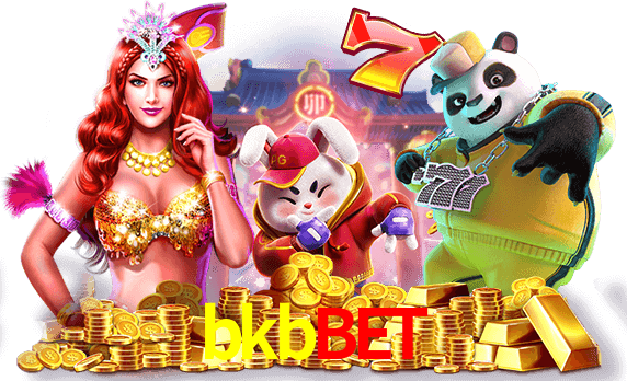 jogue em caça-níqueis ricos na bkbbet