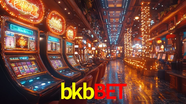 bkbbet: Seu Cassino Premiado com Pagamentos Rápidos