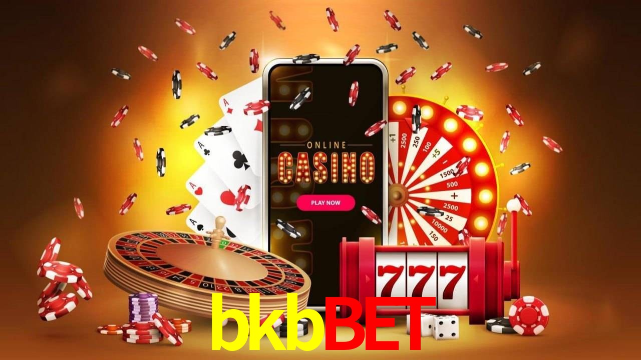 Jogos de Slot bkbbet