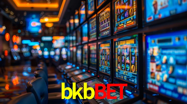 Slot Games bkbbet