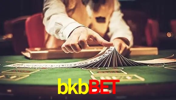 Blackjack Table bkbbet