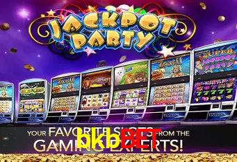 Descubra o Mundo do Cassino Online com bkbbet