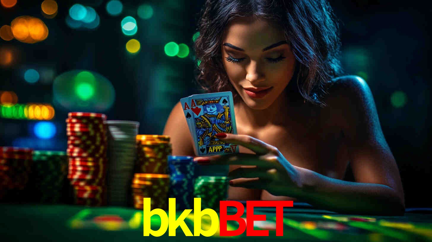 Descubra a Essência do bkbbet: Nossa História e Compromissos